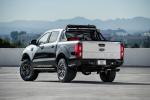 Ford Ranger Pre-Runner 2018 года